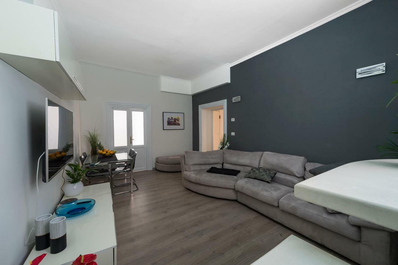 Spanish Steps 3 Bedrooms Cozy,Elegant And Central روما المظهر الخارجي الصورة
